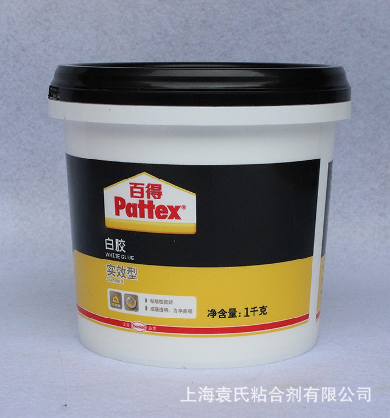水性粘合剂:绿色革命的先锋力量